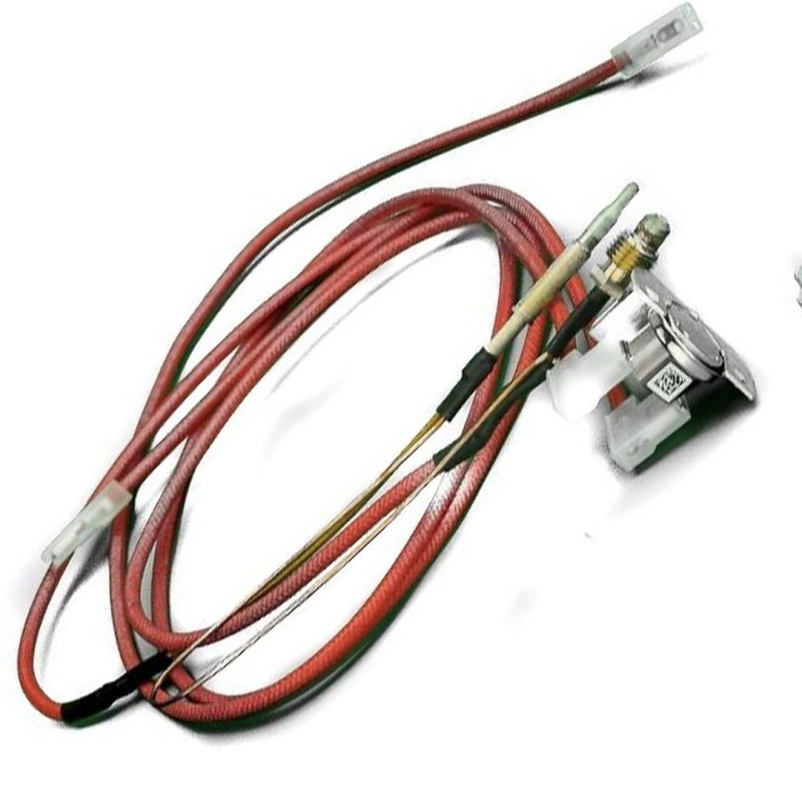 Junkers Probe Rj Kessel Thermoelement 87072060740