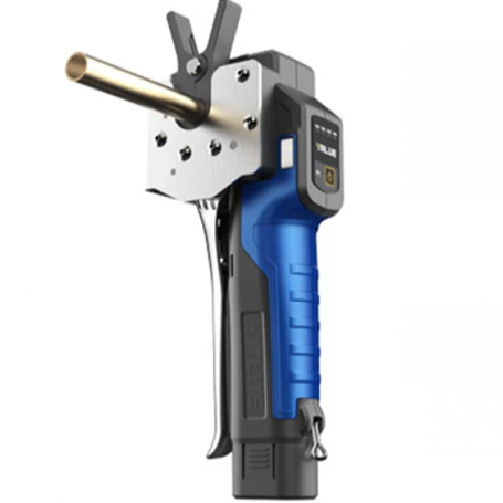 ABOCARDADOR ELECTRICO A BATERIA VET19F AUTOMATICO 1/4" A 3/4"