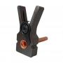 ABOCARDADOR ELECTRICO A BATERIA VET19F AUTOMATICO 1/4" A 3/4"