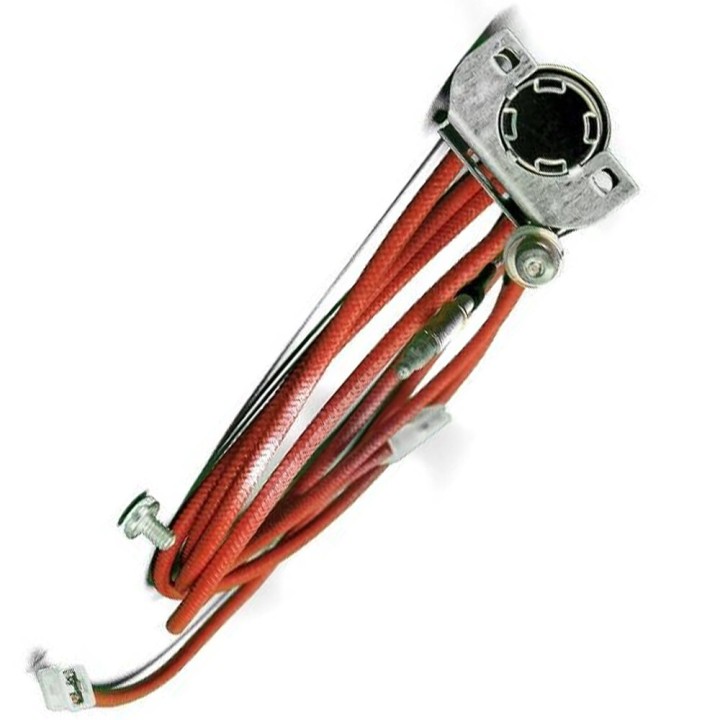 Junkers Probe Rj Chaudière Thermocouple 87072060740