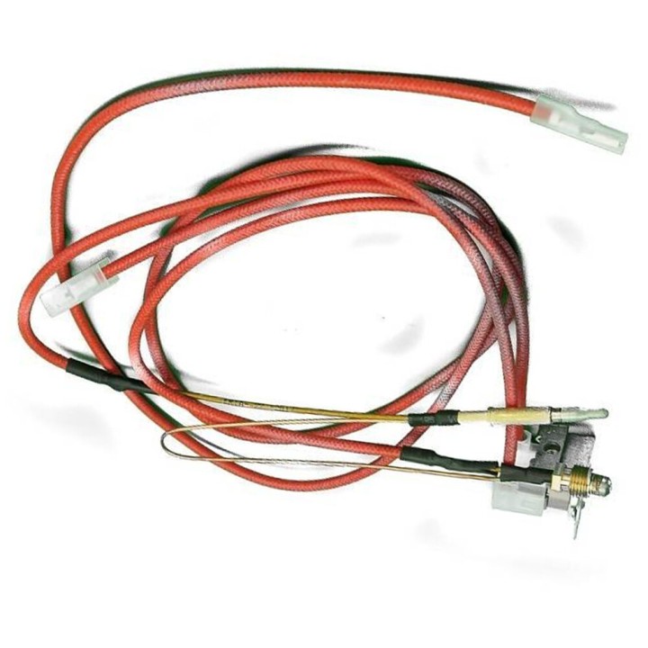 Junkers Probe Rj Boiler Thermocouple 87072060740