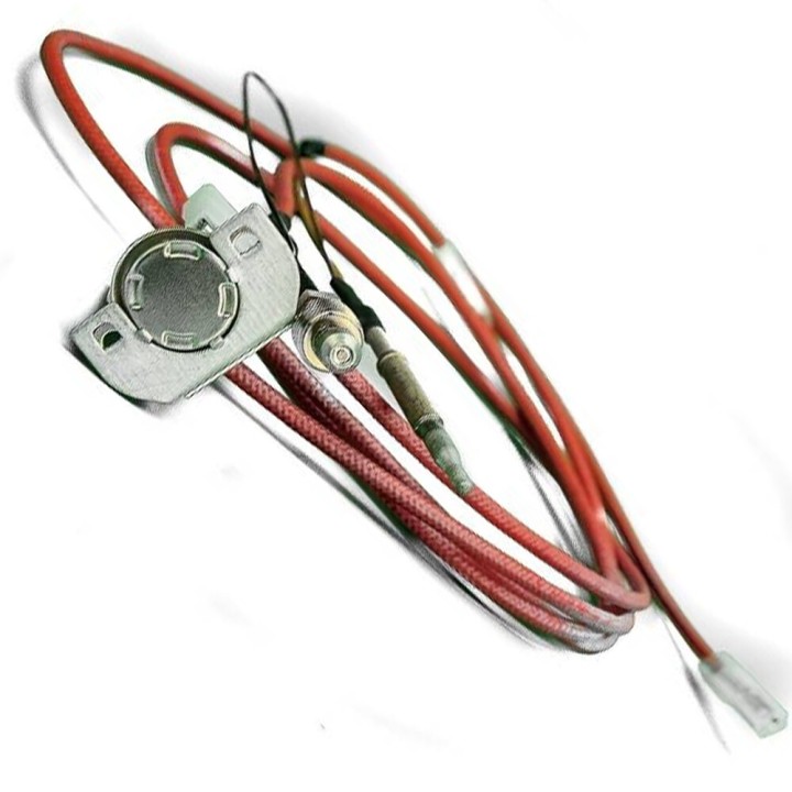 Junkers Probe Rj Kessel Thermoelement 87072060740