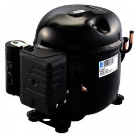 TECUMSEH COMPRESSOR CAE4450Z/AE4450Z-FZ1A R404A 220V Temperatura media 1CV 885CM3