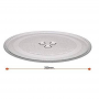 Plat à micro-ondes 255 mm standard Balay Daewoo 260948