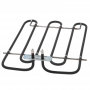 Salamandra Gigandra Widerstand 1600W 230 V