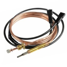 Saunier Duval Tn22034 Vk410A5M2071 Gas Accumulator Thermocouple Boiler A0300098