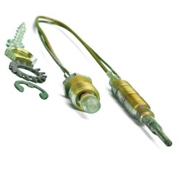 Termopar Calentador Compatible con Saunier Duval S1203700