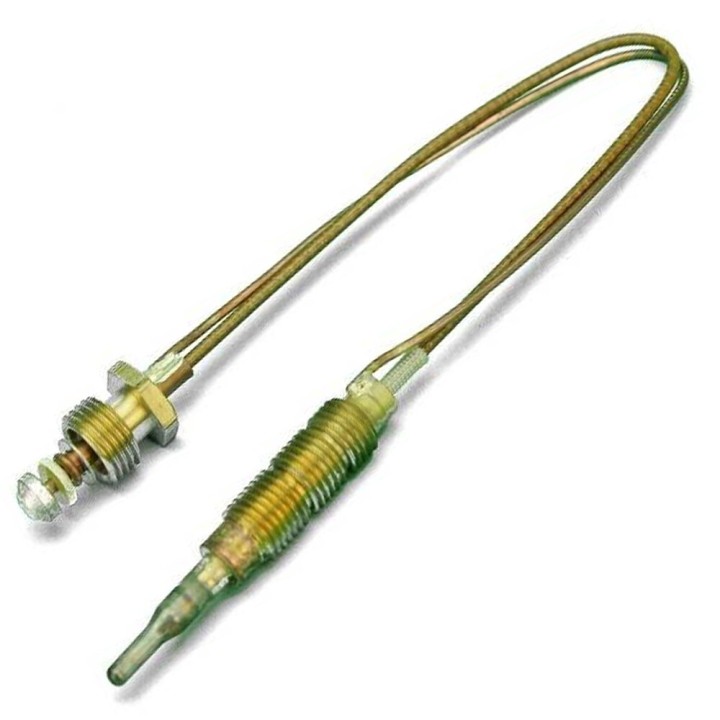 Termopar Calentador Compatible con Saunier Duval S1203700