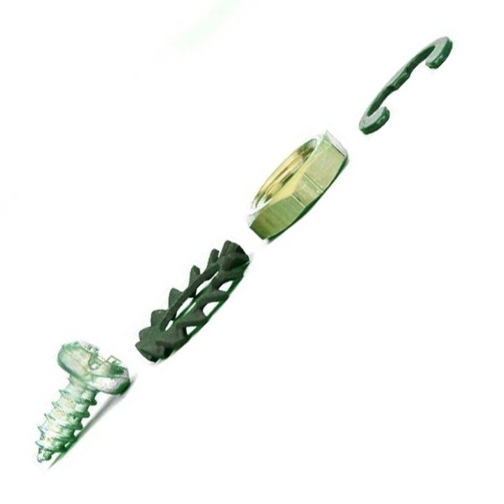 Termopar Calentador Compatible con Saunier Duval S1203700