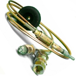 Vaillant 171125 Original Heizung Thermoelement