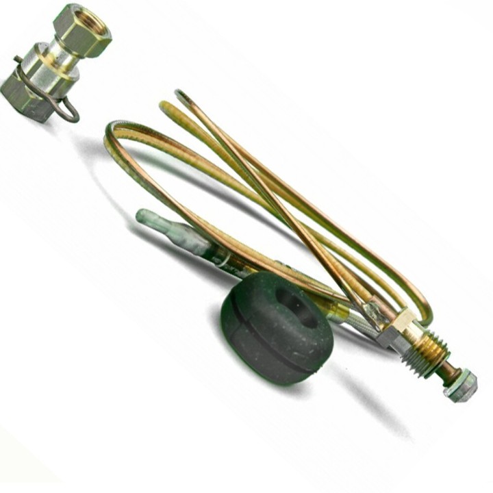 Vaillant 171125 Termocoppia Riscaldante Originale