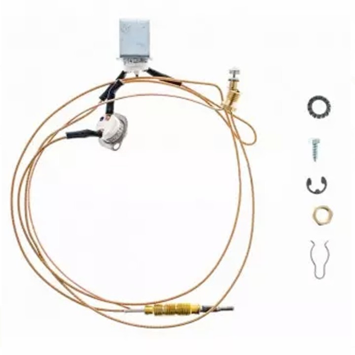 Vaillant Mg912Xz 171016 Heater Thermocouple
