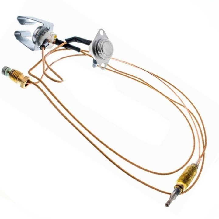 Vaillant Mg19/2 Heizung Thermoelement 171017
