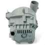 Motor Bomba Lavavajillas Bosch 12019637 3vf300Np01