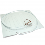 Placa Evaporador  Frigorifico  Standard 422X410mm