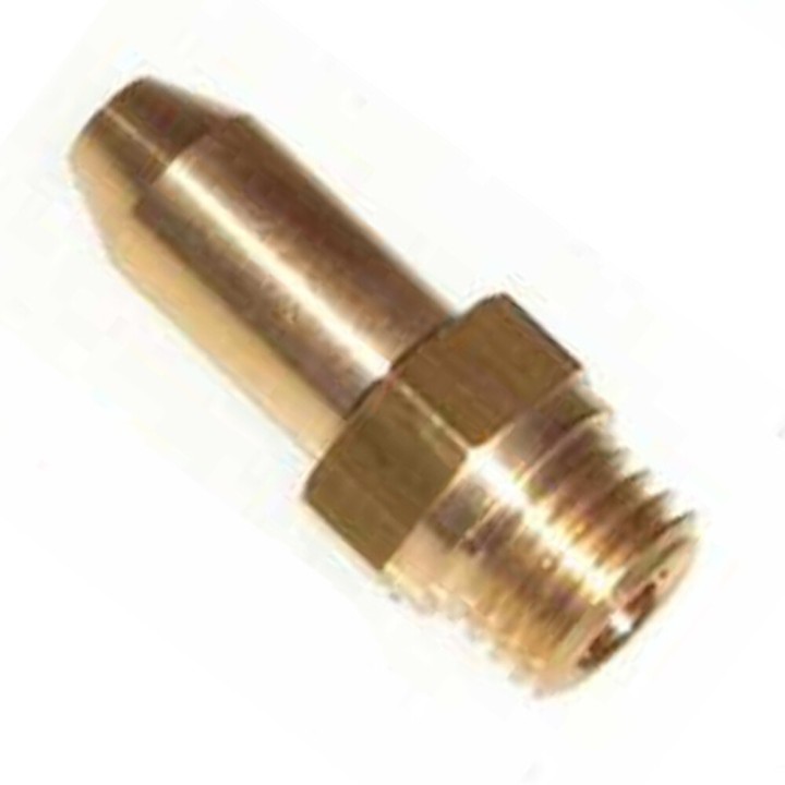 Junkers Erdgaskessel Brenner Injektor 8708202217