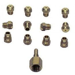 Fagor 13 Litri Gas Naturale 26047 Set Iniettore Caldaia