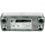 Austauscher 14 Kesselplatten Syandard VUW VCM 0020073792