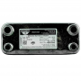 Austauscher 14 Kesselplatten Syandard VUW VCM 0020073792