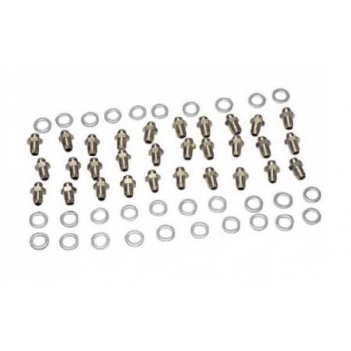 Roca Novanox24/24F Propane Gas Injector Set Boiler 125566226