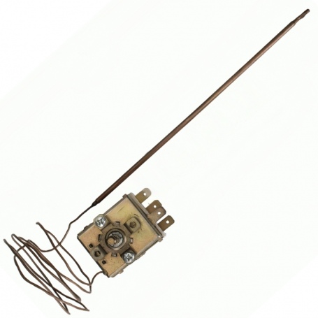 Standard einstellbare Thermostat-Kit 0-320 Grad Kapillare 1000 mmm