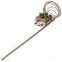 Standard einstellbare Thermostat-Kit 0-320 Grad Kapillare 1000 mmm