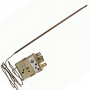 Standard einstellbare Thermostat-Kit 0-320 Grad Kapillare 1000 mmm