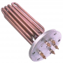 Resistencia D150 L-250 5000w 380v