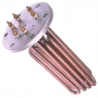 Resistencia D150 L-250 5000w 380v