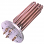 Resistenza D150 L-250 7500W 380V