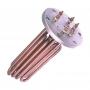 Resistenza D150 L-250 7500W 380V