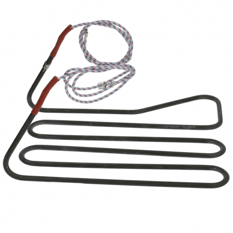 Resistencia Tostador Franke Derecha 2000w 230v