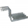 Resistencia Freidora Movilfrit 11000w 380v