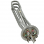 JEMI 6000W 380V Lavappers resistance