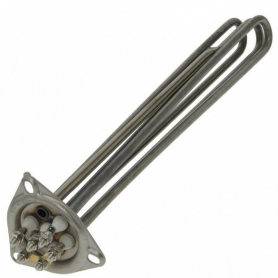COMENDA L-420 9000W 380V