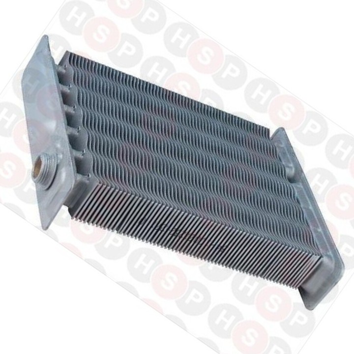 Beretta Kompact Boiler Scambiatore Di Calore Primario 10021232