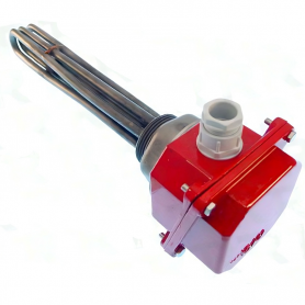Resistenza Jakuzzi 15000W 1 1/2 L-500 220V 380V