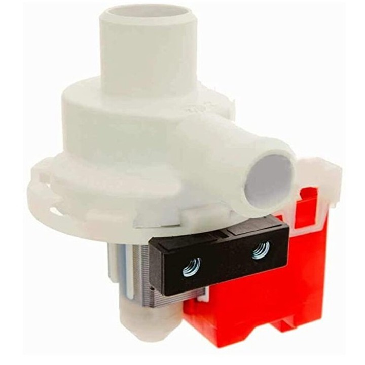 Copreci Bajonett-Waschmaschinen-Ablaufpumpe Ebs25562200