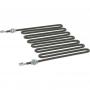 2000W 230 V Jemi Lavator Widerstand