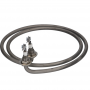 Widerstand erwärmt Milch Champion 2000W 230 V