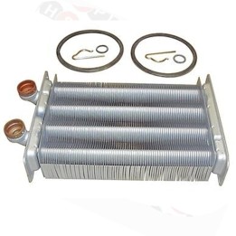 Chaudière Monothermique Échangeur De Chaleur Primaire 28Kw Beretta