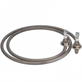 Resistenzhitze Champion Milch 3000W 230 V