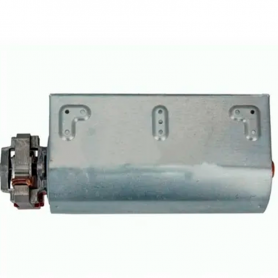 Condensador 1,5µf 450v De Trabajo Standard