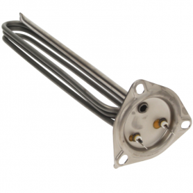 Lavaplate Resistance Comenda con pod da 3000w 230V