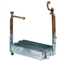 Scambiatore Di Calore Primario Per Caldaia Elm Leblanc Acleaglm 87167085750