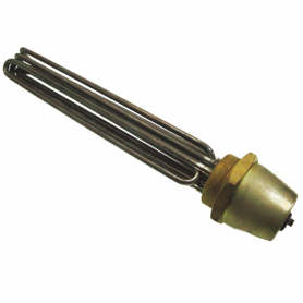 Resistenza Jakuzzi 9000W 2 L-285 RAC 220V 380V
