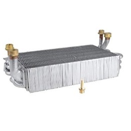 Elm Leblanc Acleaglm Boiler Primary Heat Exchanger 87167614130