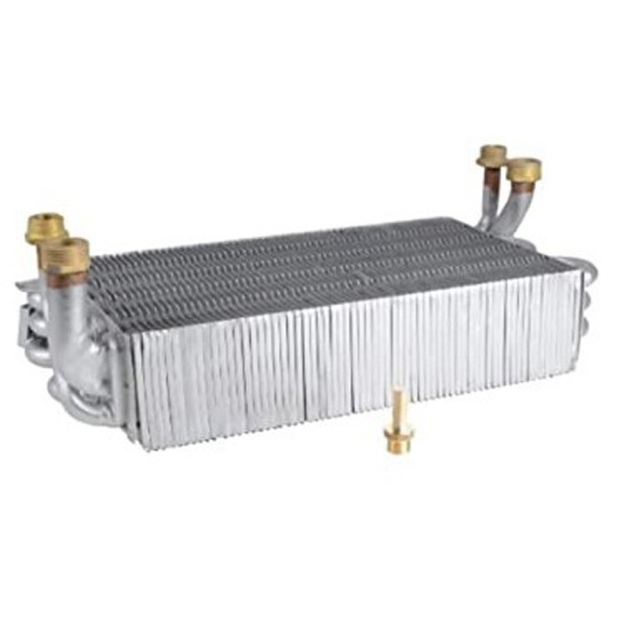 Elm Leblanc Acleaglm Boiler Primary Heat Exchanger 87167614130