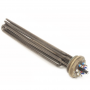 Resistenza Jakuzzi 9000W 265mm 2 1/2 220/380V