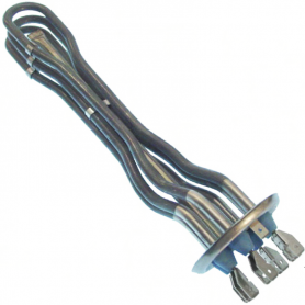 Jemi 3000W 380V Lavatorwiderstand